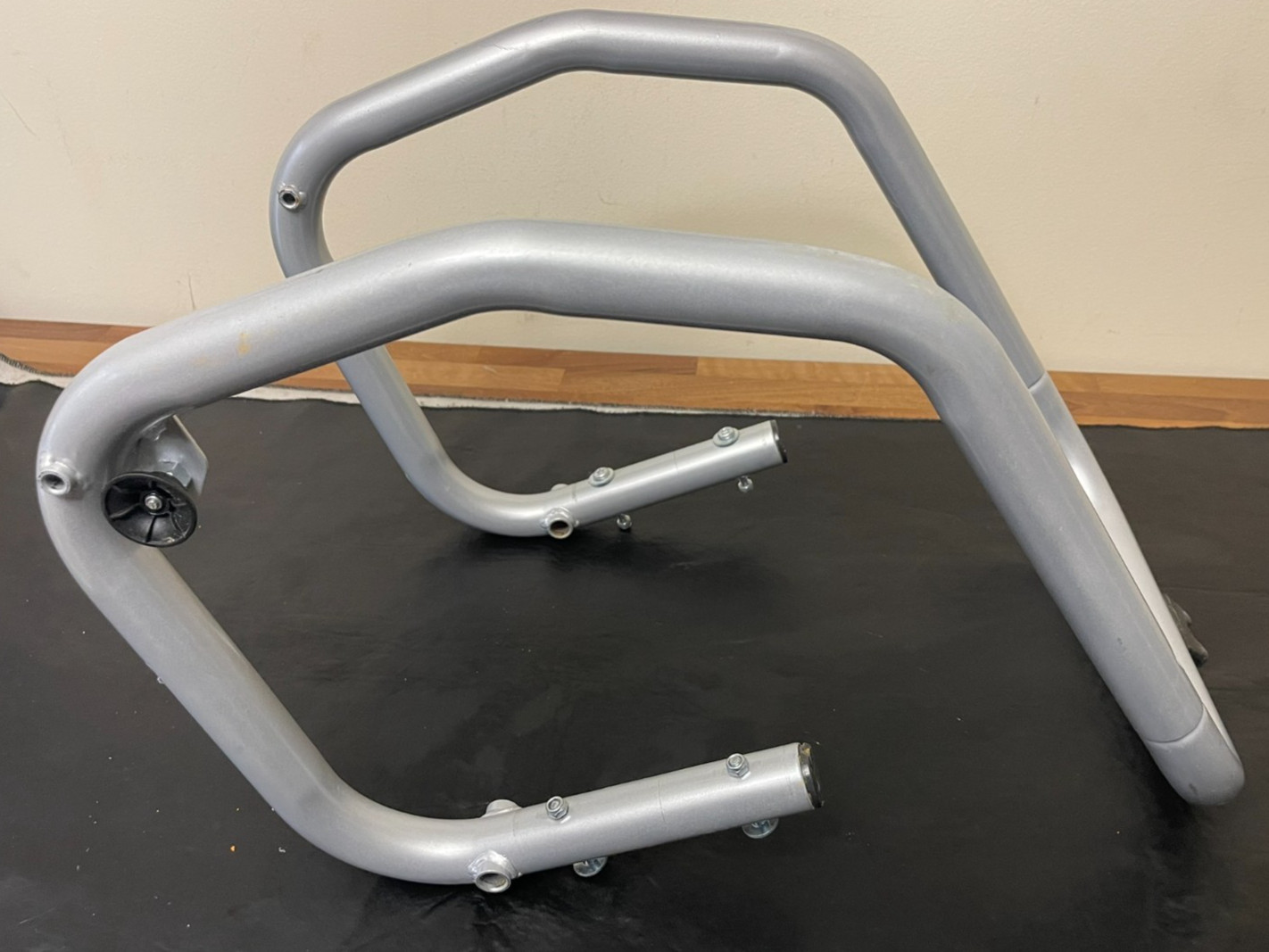 RYOBI 3000 PSI 1.1 GPM Pressure Washer Frame mount