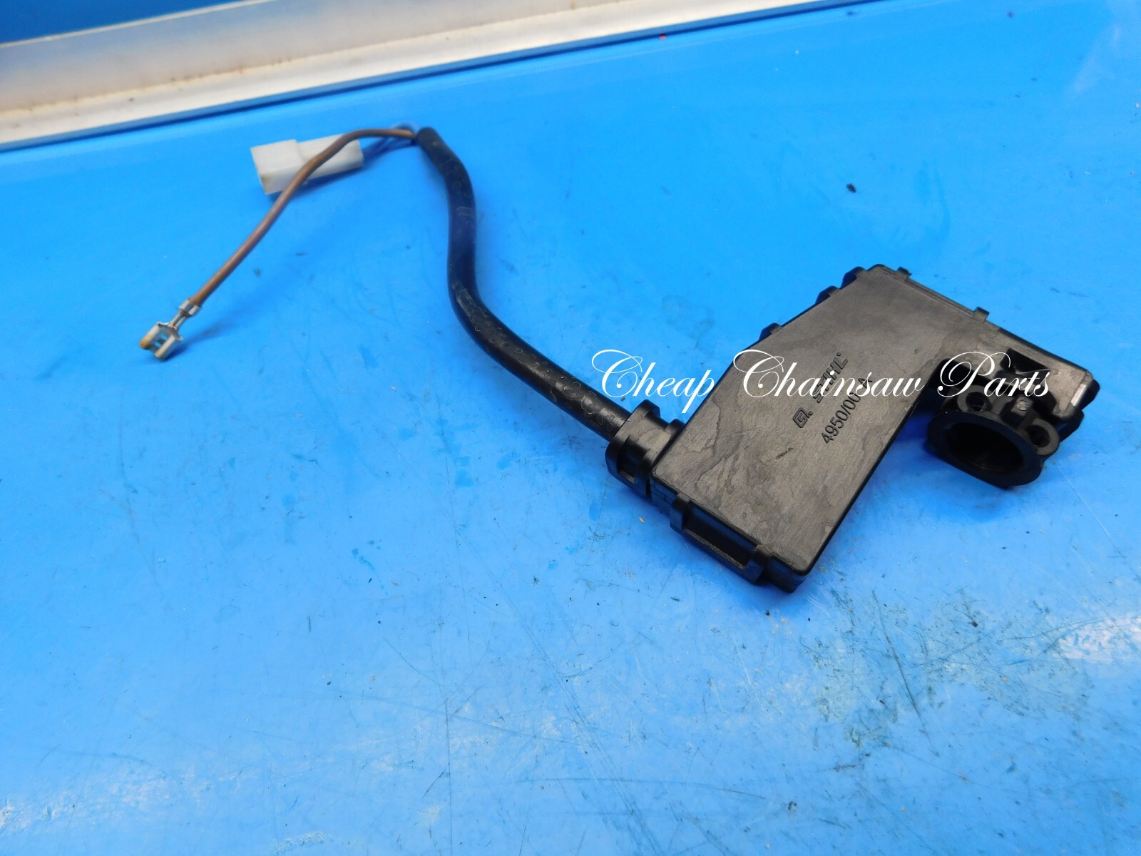 HOSE CONNECTOR SWITCH FOR STIHL RE110 PRESSURE WASHER — BOX 1010 S