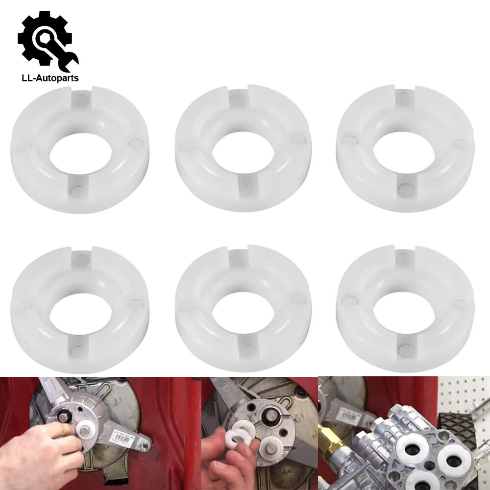 For Annovi Reverberi RMW2.2G24 SRMW2.2G26 EZ AR Pressure Pump Bushings AR2840561