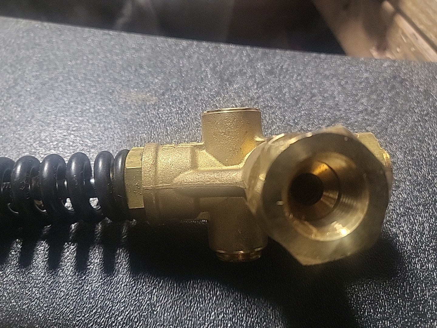 Reverberi VRT3-310A unloader valve