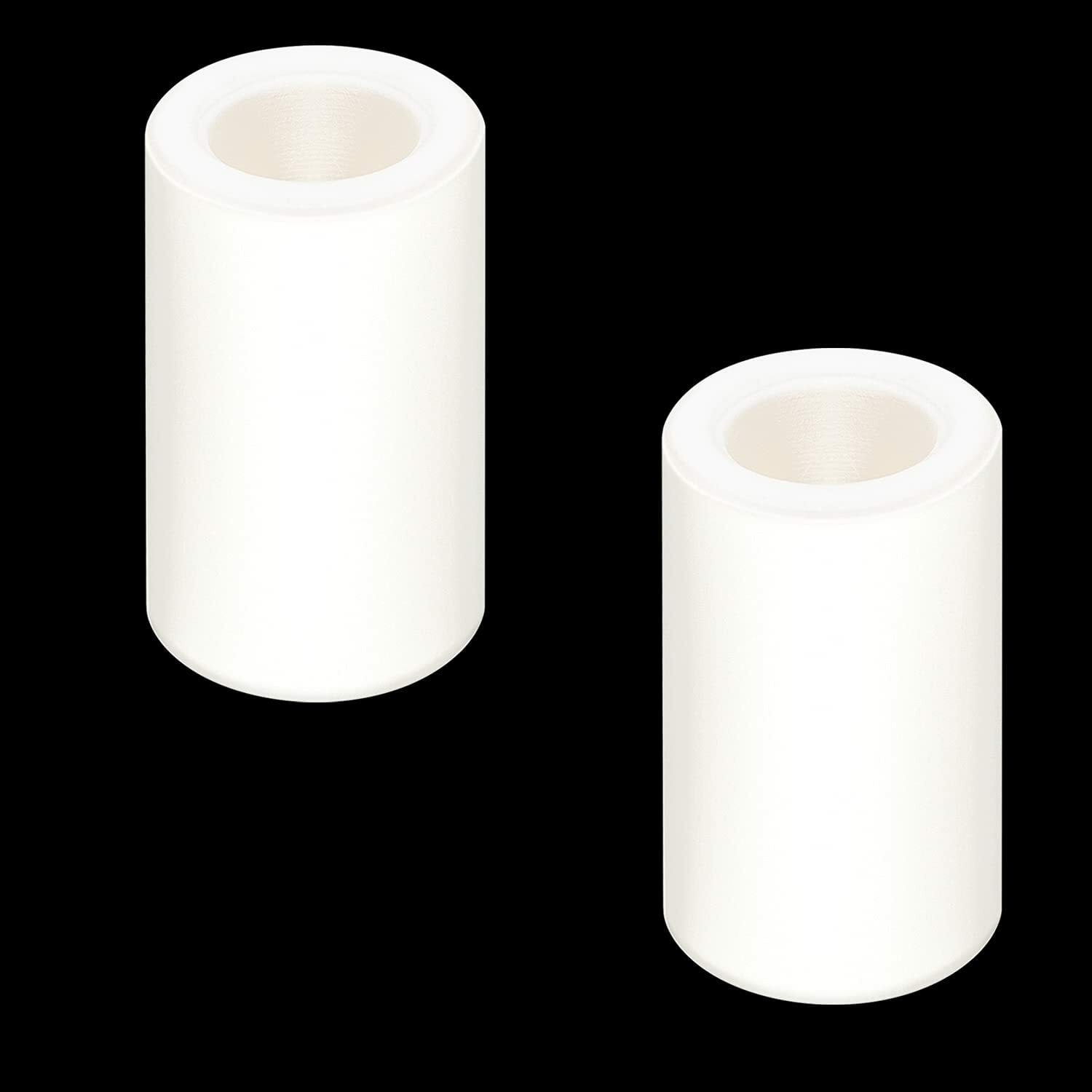 2pcs Ceramic Piston General Interpump TP Pump 51040009 Ceramic Plunger 25x9x15mm