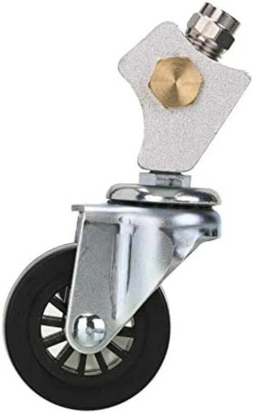 High-Performance 13 Inch Pressure Washer Undercarriage Cleaner for Cars & SUVs