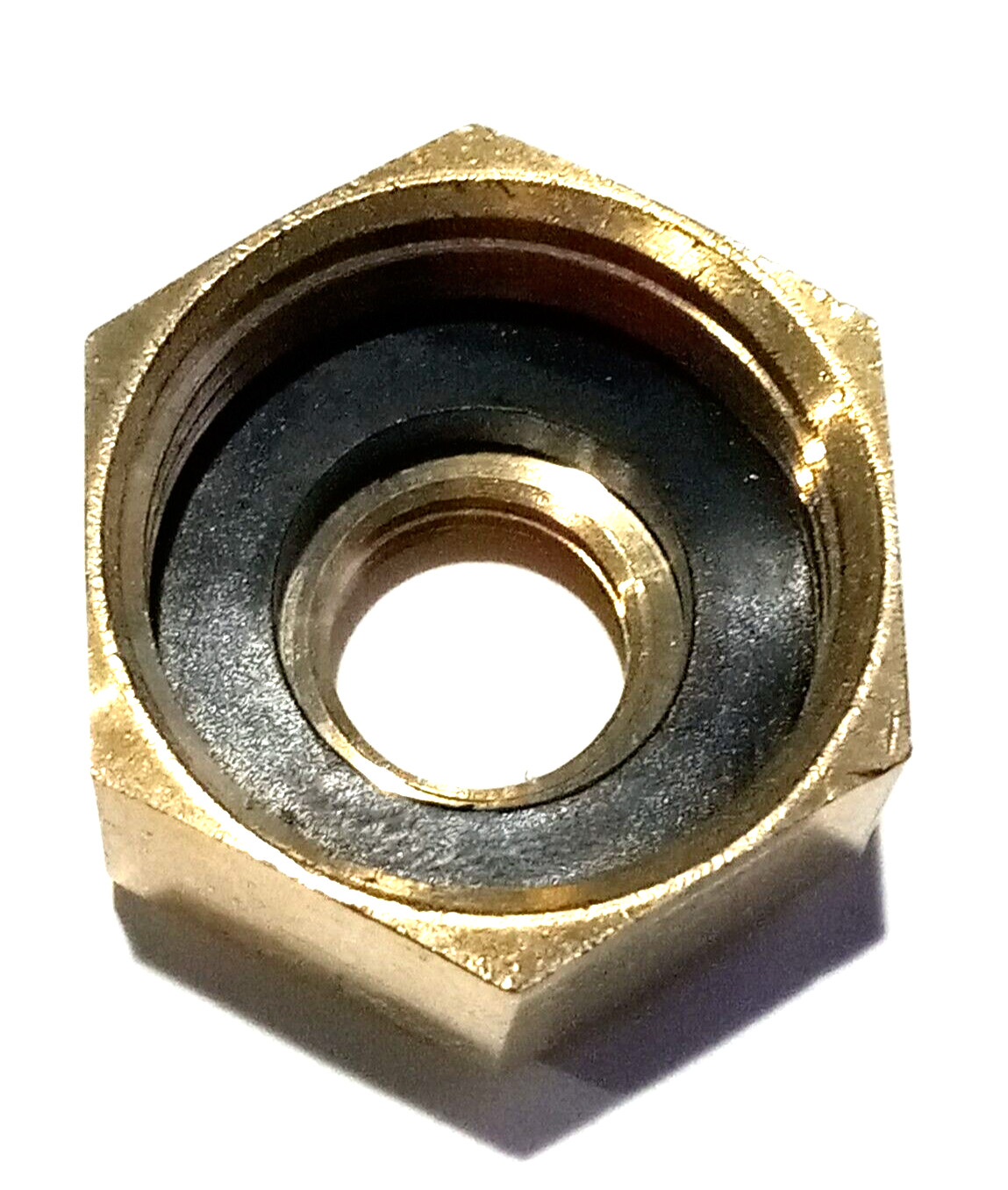Female Garden Hose Fitting 3/4″ FGH To 1/4 NPT Female Pipe Thread Adapter