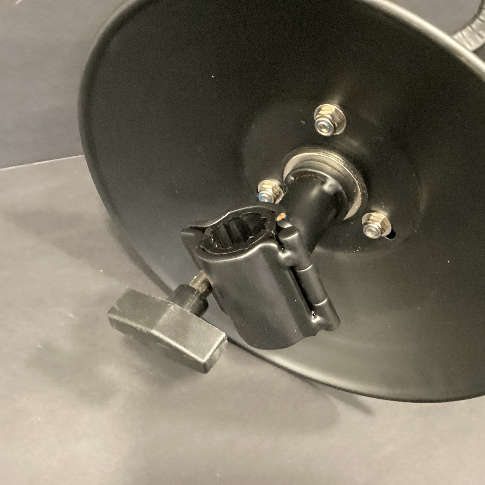 Pressure Washer / Air Hose Reel 192648