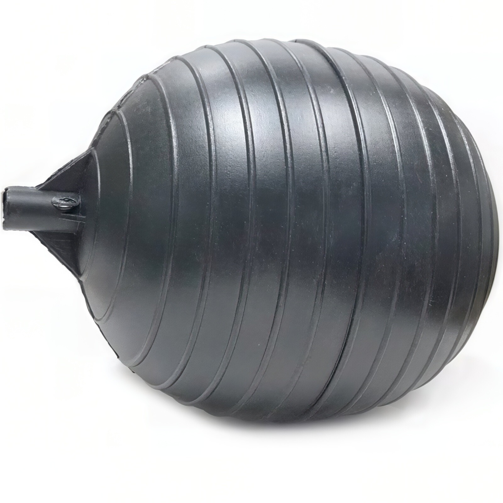 8″ Plastic Float Tank Ball, 1/4?-20 Thread, Fits Pressure Washers