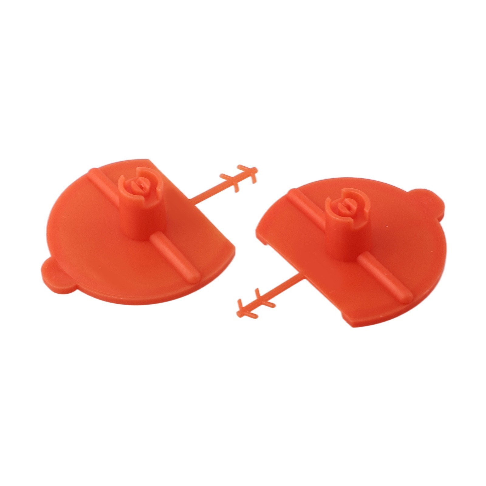 Smooth Application Process with 5Pcs Spray Polyurethane Foam Nozzles