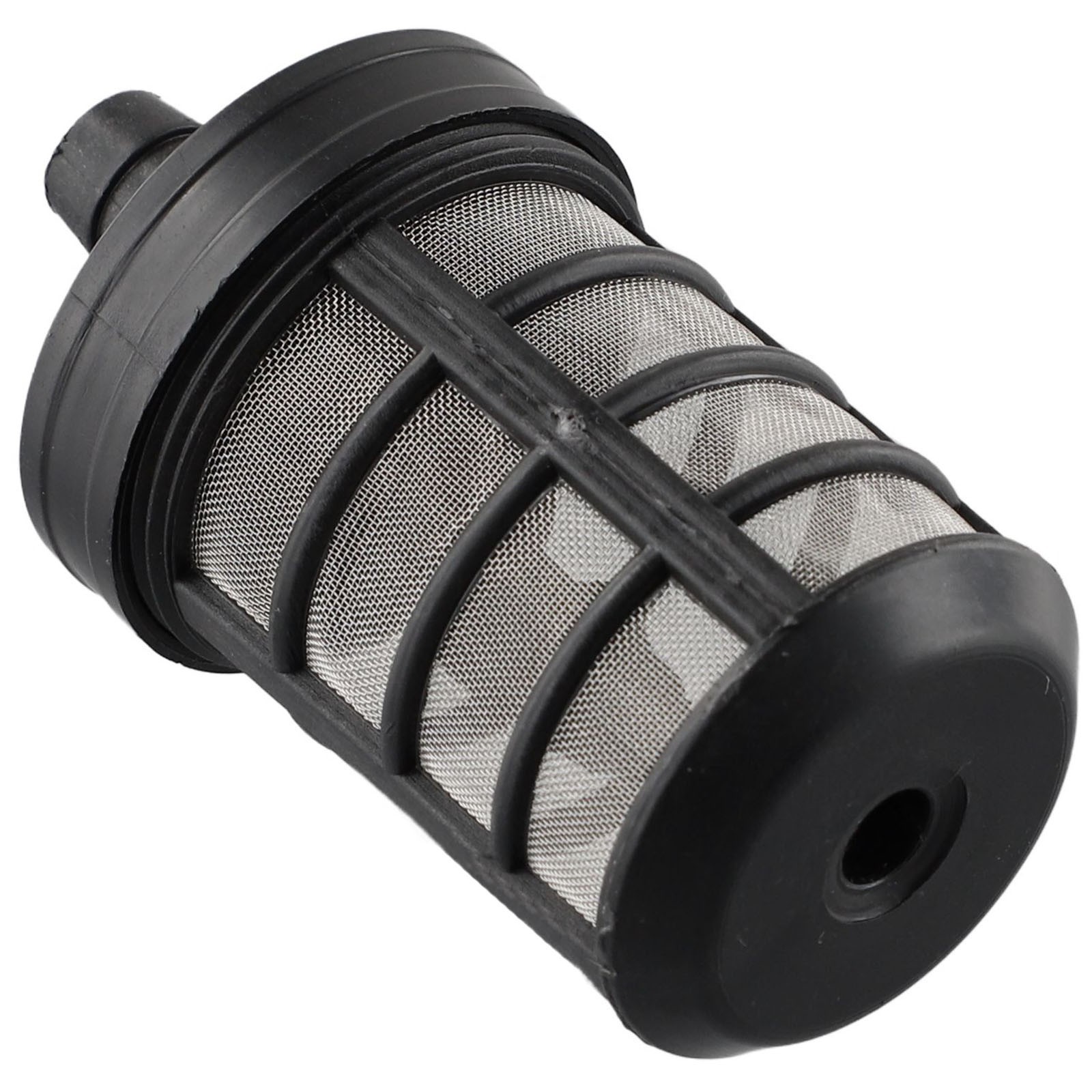 1x Suction Hose Filter Fit For 280/380 Intake Hose Metal,Plastic Brand New