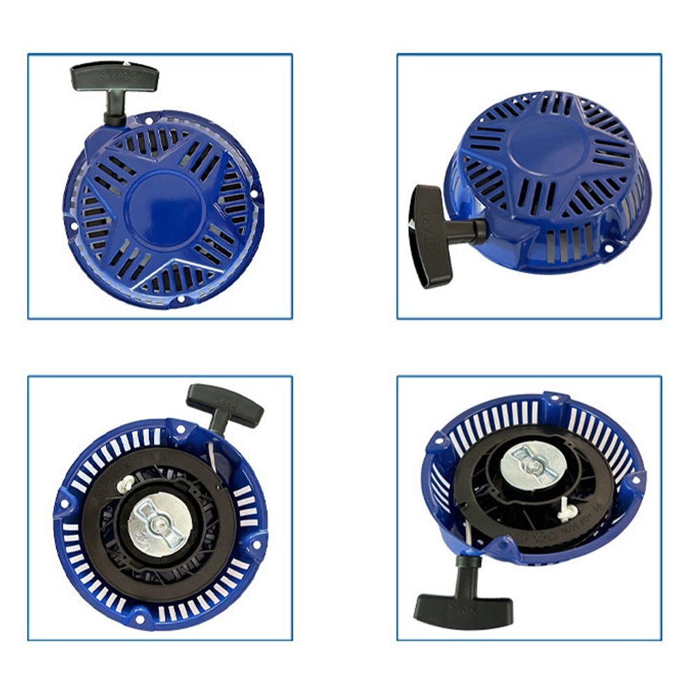 Easy Fit for pull Start Recoil Starter for Powerhorse 212cc Engines and