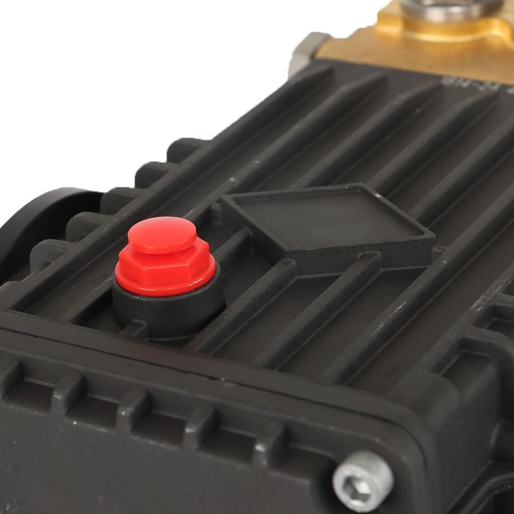 Pressure Washer Pump Replacement 3000 PSI 3.1 US GPM 3/4-in Horizontal Shaft New