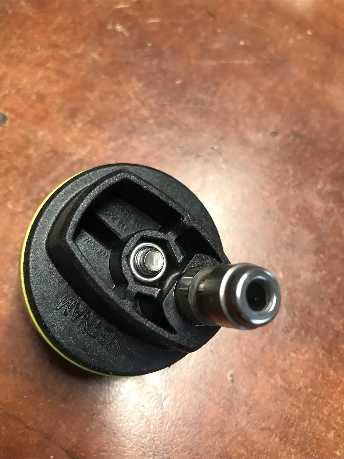 Use Genuine Part 5-in-1 Nozzle Assy For Ryobi RY142711 2700PSI Pressure Washer