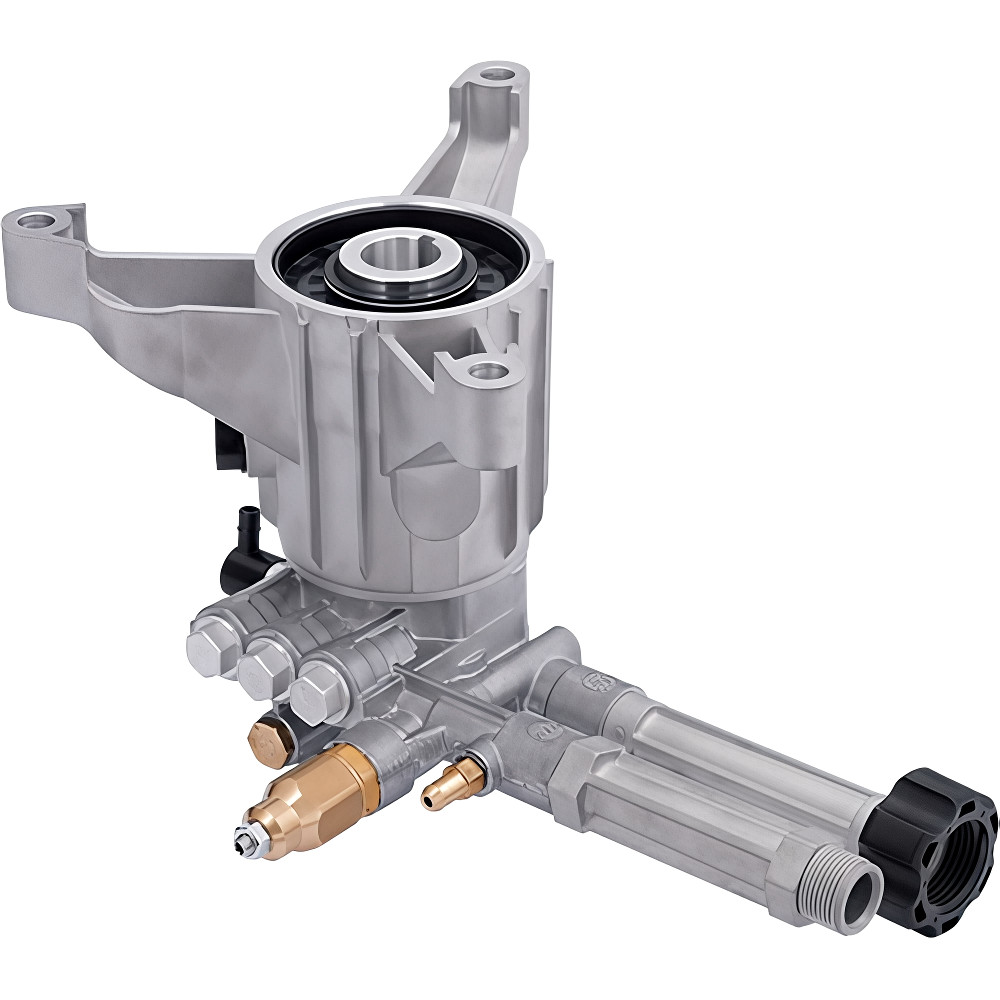 AR SRMW22G26-EZ-SX Pressure Washer Pump 2.2 GPM 2600 PSI 7/8″ Hollow Shaft