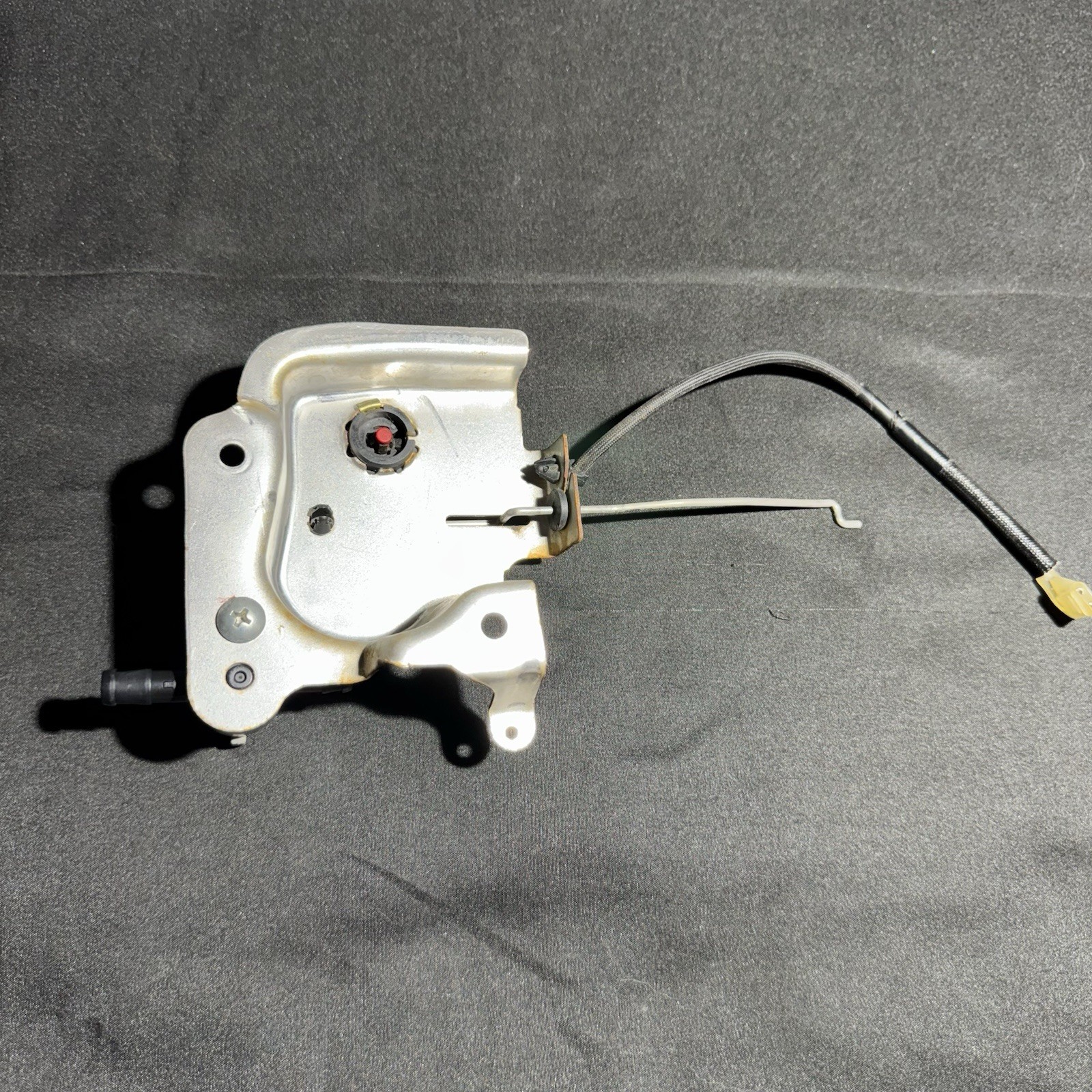 HONDA Engine Stop Switch GC160A GC160LA GC190A 35120-Z0J-801 Genuine OEM