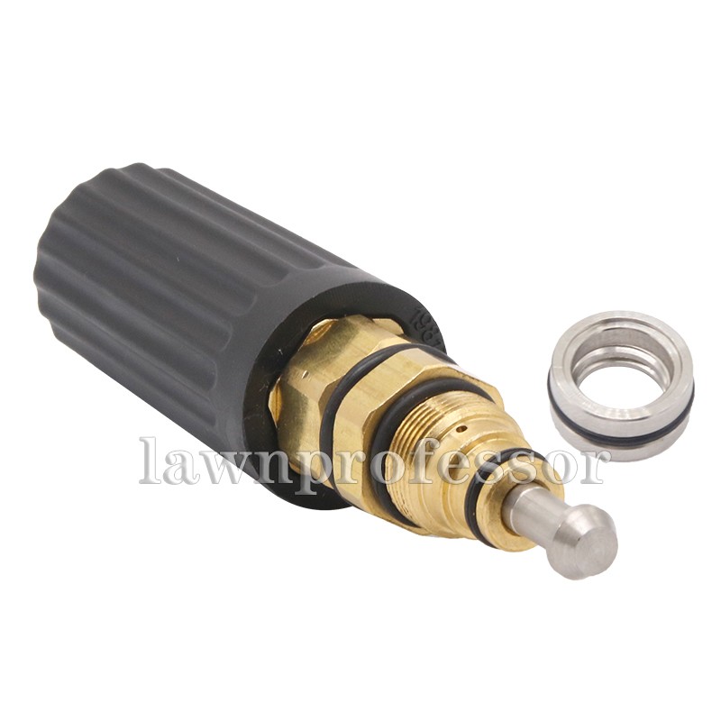 Pressure Washer Pump Unloader Valve Kit For XJV, XJW SJV3G27D-EZ AR2858 193126GS