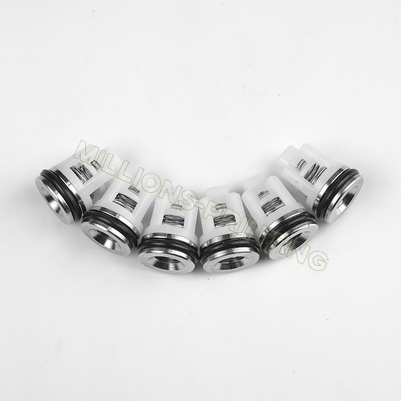 7104223 for Simpson Cleaning Replacement Valve Kit for Pressure Washer Pumps