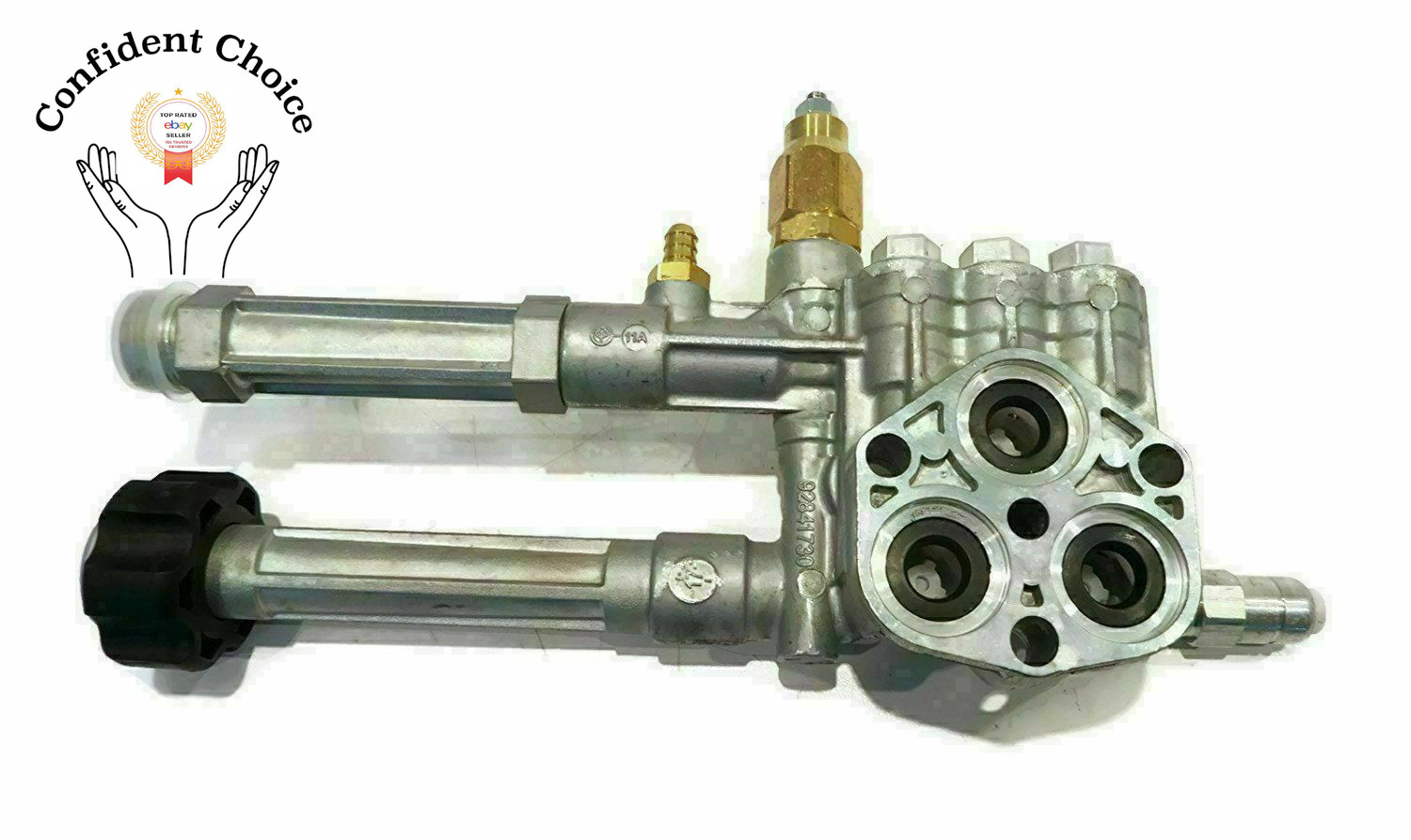 Pressure Washer Pump Fits Craftsman 580.752870 580.752190 580.752521 580754911🚿