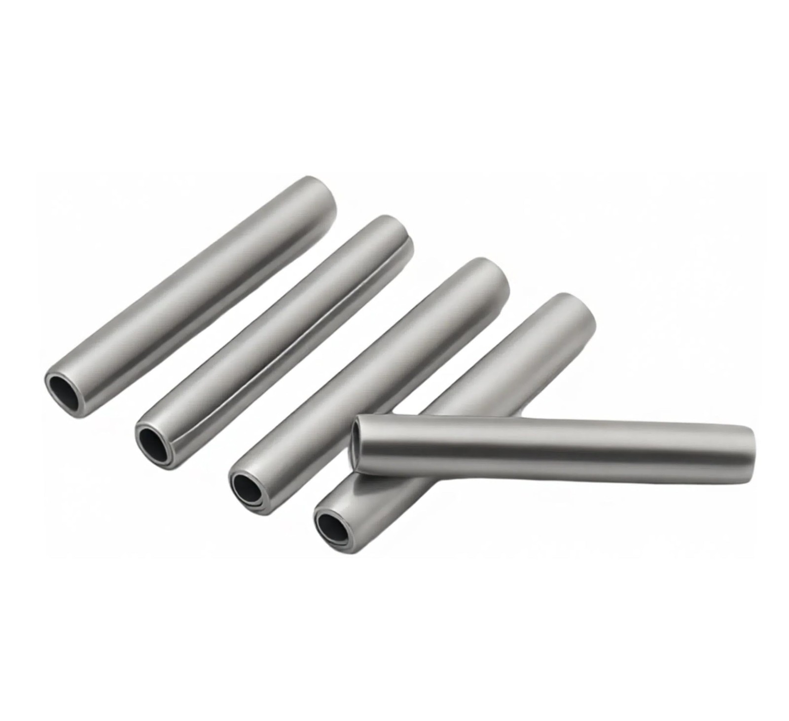 5 PCS F431222 Washer Door Handle Spring Coil Pin For Huebsch Speed Queen Fix