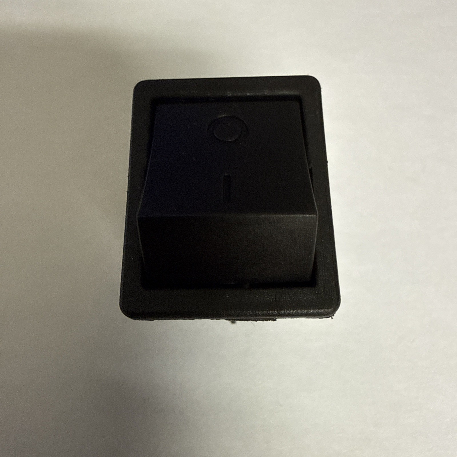 Husqvarna PW 2300 Pressure Washer switch