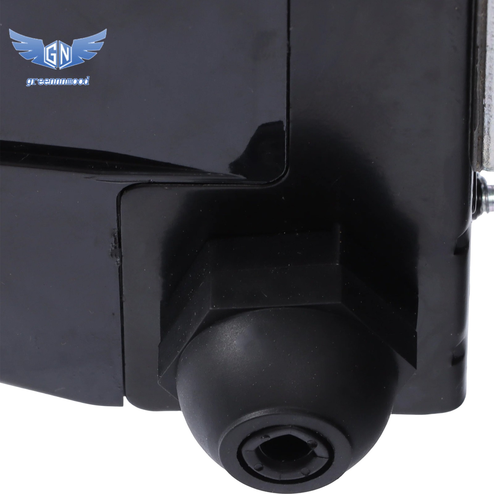 Heavy Duty SWS75-3/4 HP Cast Iron Shallow Jet Well Pump – Up to 510GPH 115/230V