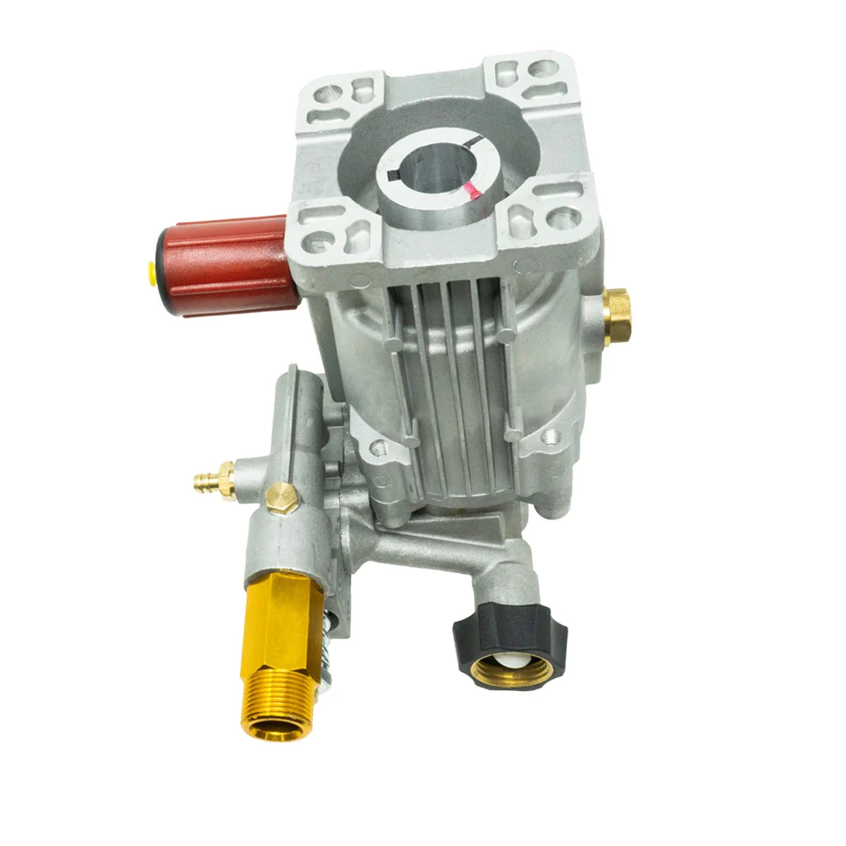 Pressure Washer Water Pump for Karcher G2600VH G2500VH 7/8″ Shaft Thermal Valve