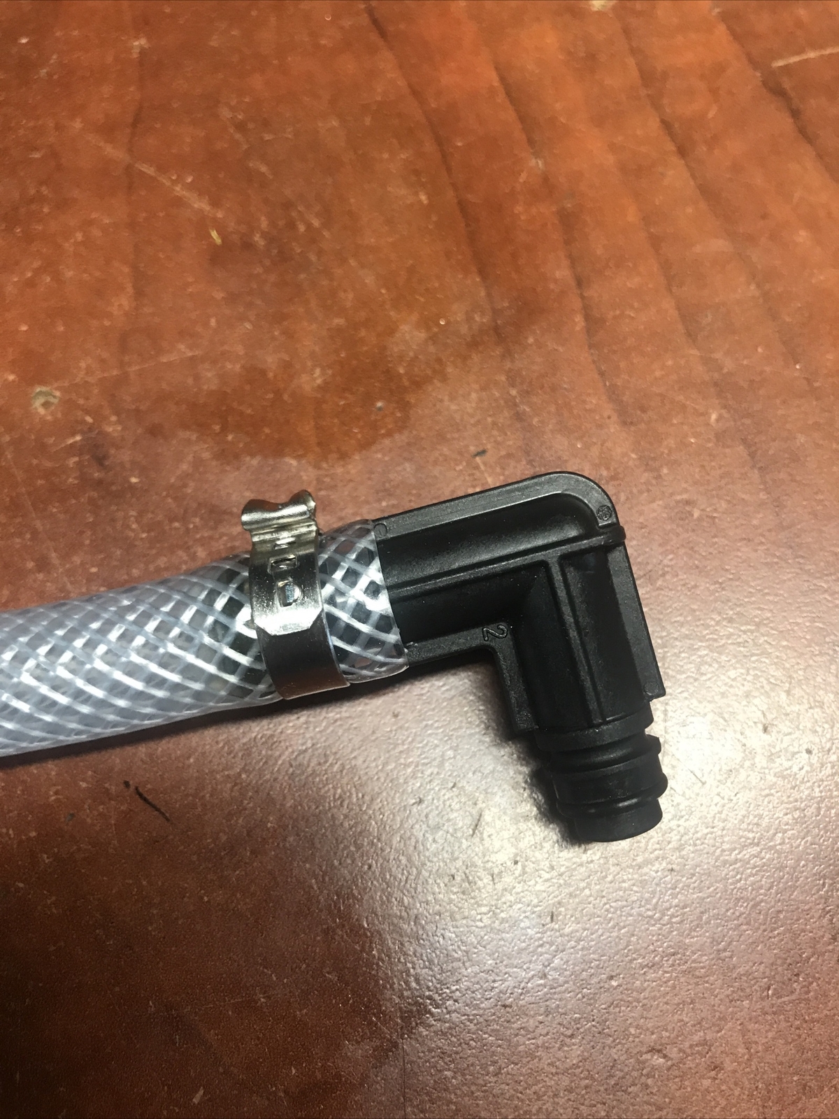 New OEM Part Water Pressure Hose Assy For Ryobi RY143011 3000PSI Pressure Washer