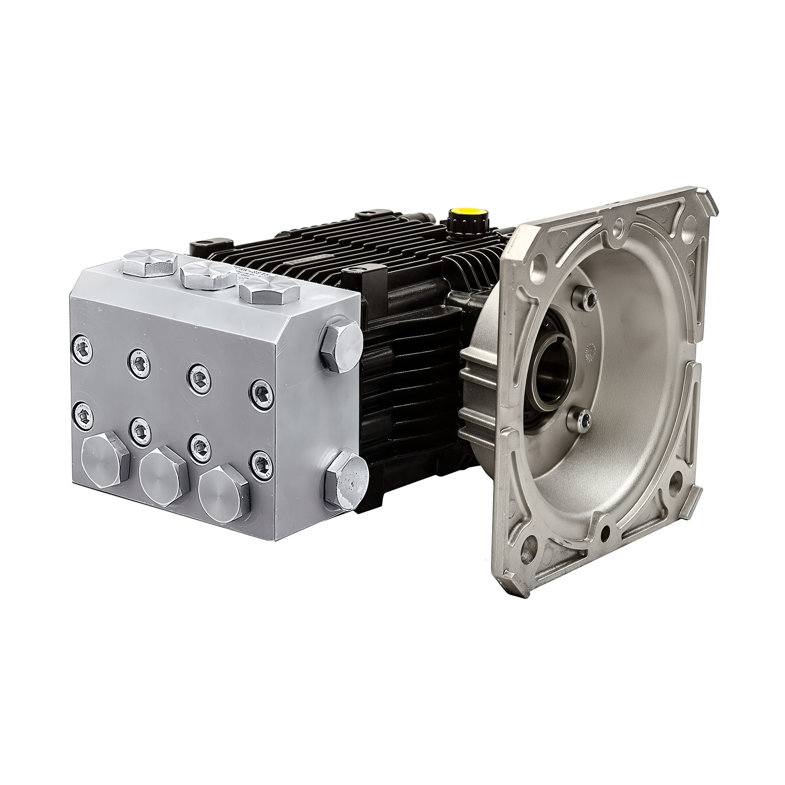 AR Annovi Reverberi RKASS42G15E-F17 Triplex Pump 4.2GPM 3000PSI 1750RPM SS