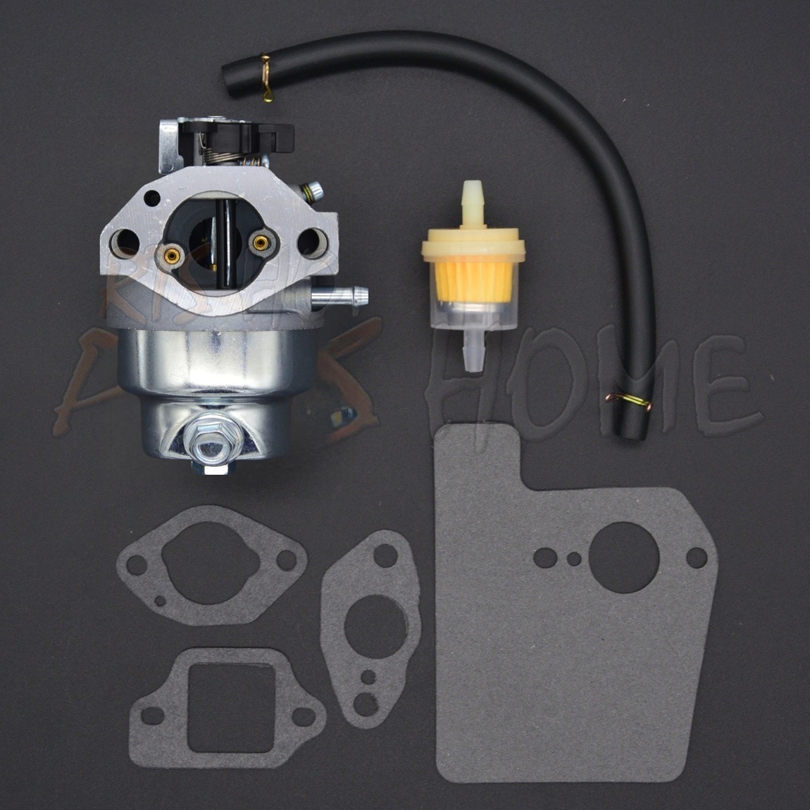 Carburetor With Gaskets For Craftsman CMXGWAS020735 3,200 PSI Pressure Washer