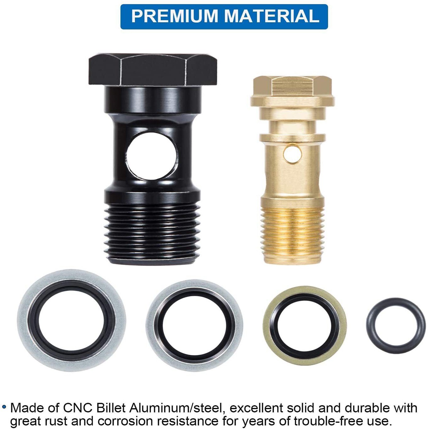 AR2119 Gymatic 3/B Unloader Mounting Bolt Set for XM RK Series