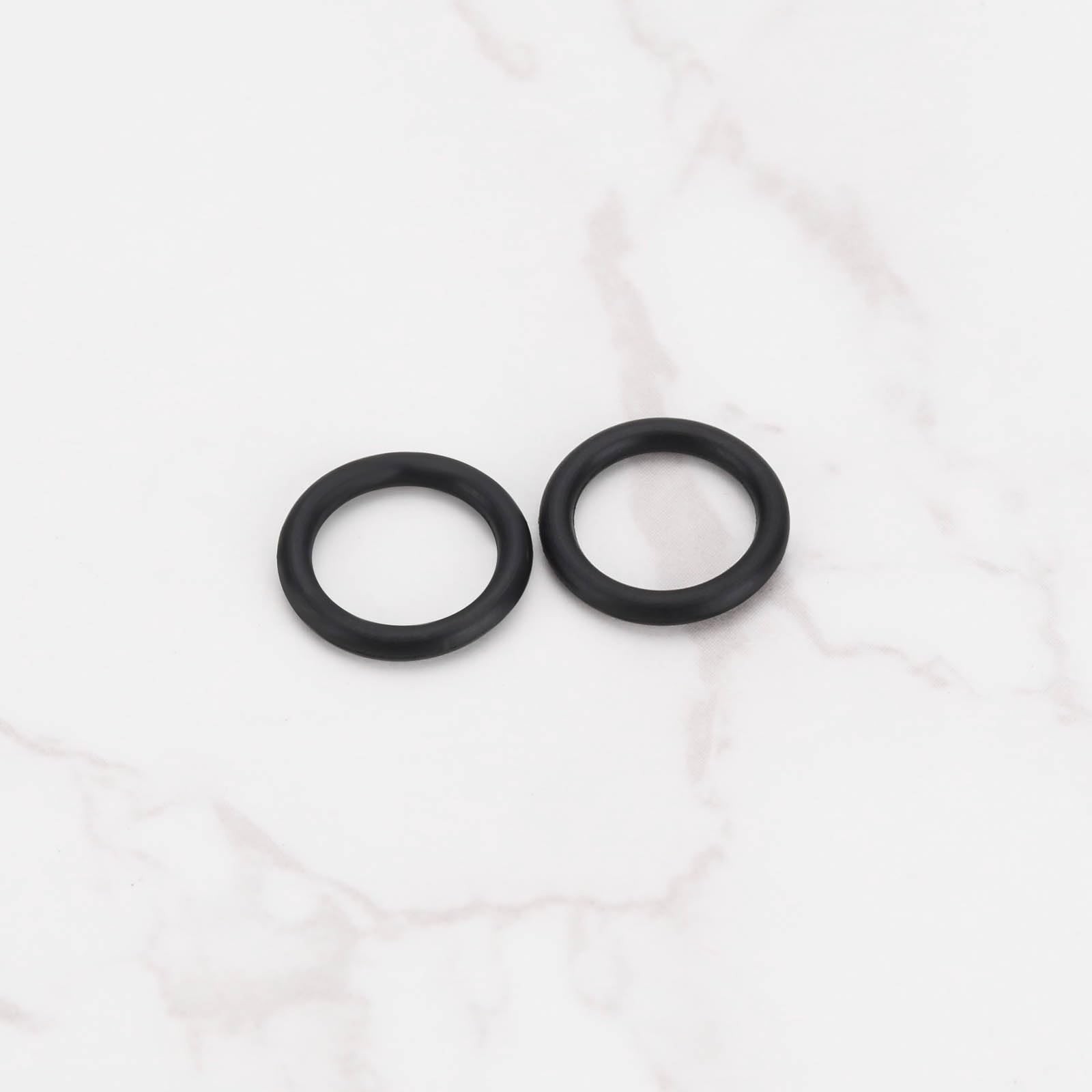10 PCS Lance Hose Nozzle ORing Seal OD 14mm 2mm Fits Karcher 2.880990.0