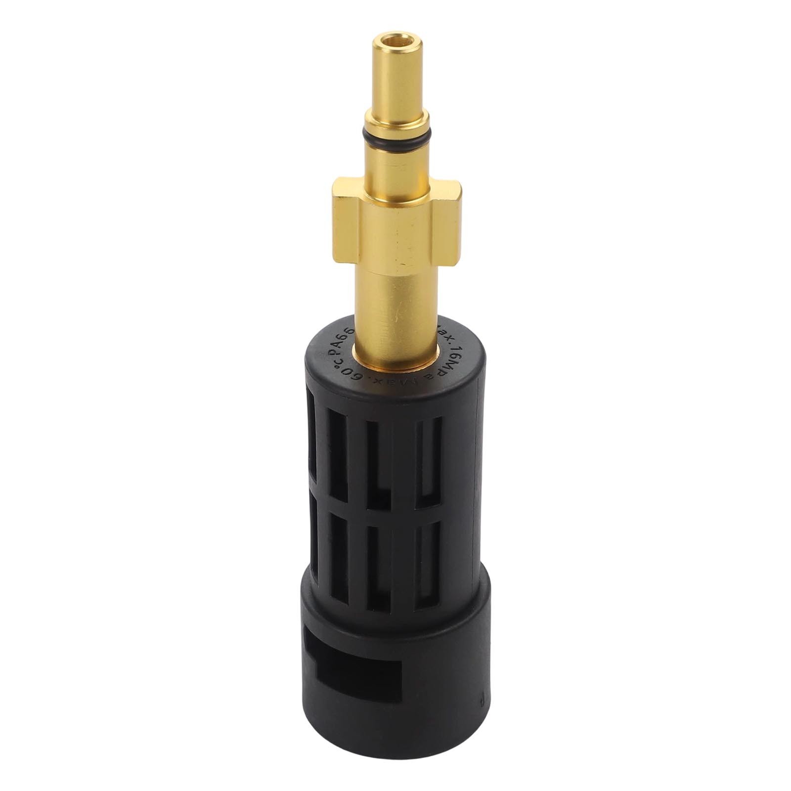 Lightweight Water Pipe Adapter for Accessories for Easy Storage and Transport