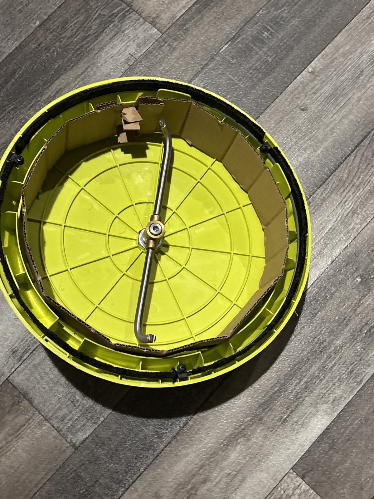 Ryobi RY31SC01 15 inch 3300PSI Surface Cleaner