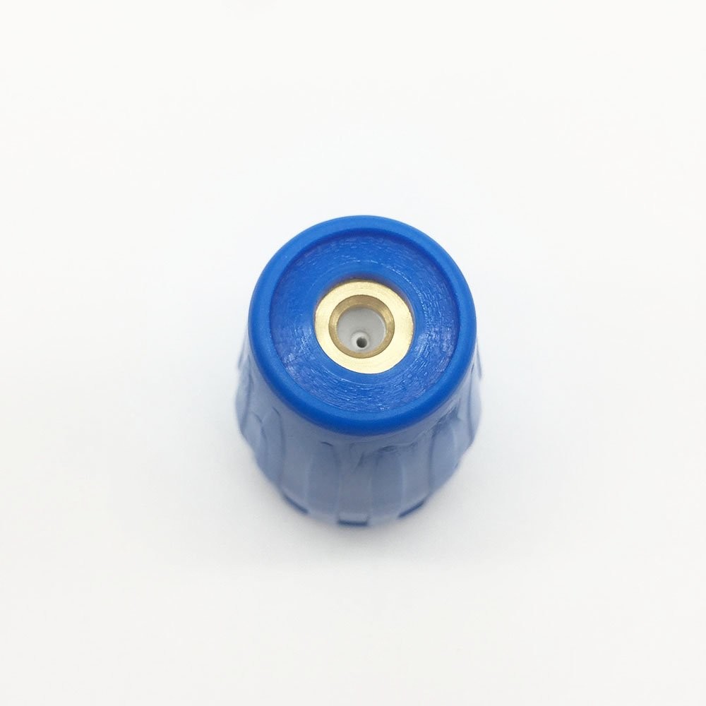 YK-5B40N Turbo Nozzle For Pressure Washer & Spray Nozzle Tips Kit (0°,15°,25°…