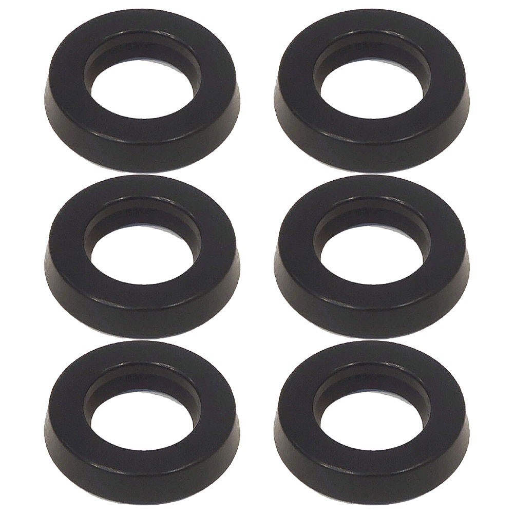 Reliable and Easy to Install Water Seal Repair Kit for 200345GS 2 2 GPM
