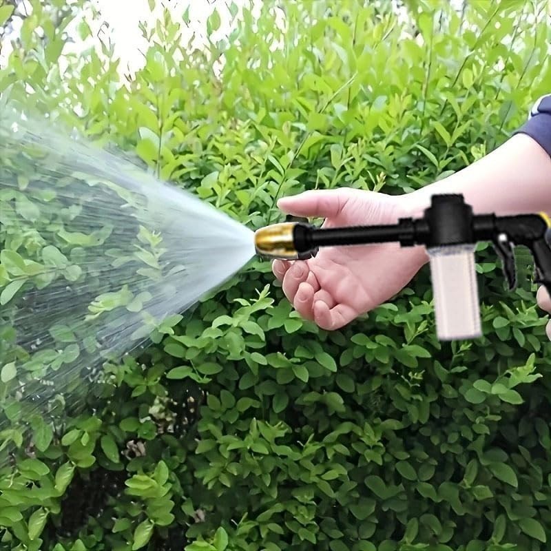 Power Washer Jet Nozzle Wand – 2026 Pressure Washer Attachment for Car & Garden