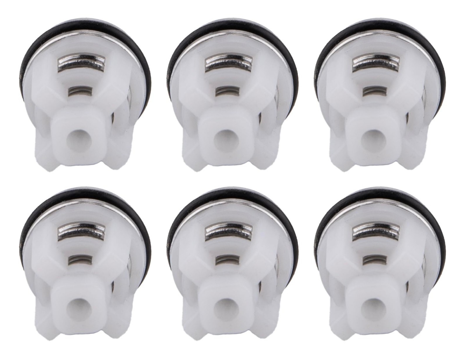 Pressure Washer Pump Rebuild Kit – Compatible Replacement Valve for Simpson Pump