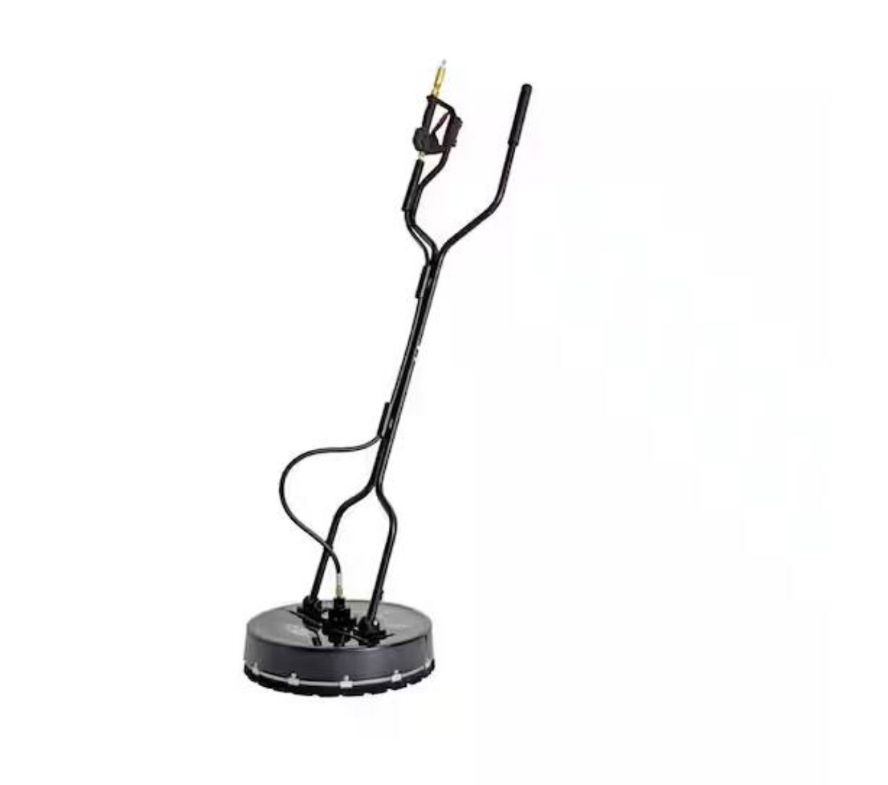 SIMPSON 80182 20 in. Industrial Surface Cleaner New