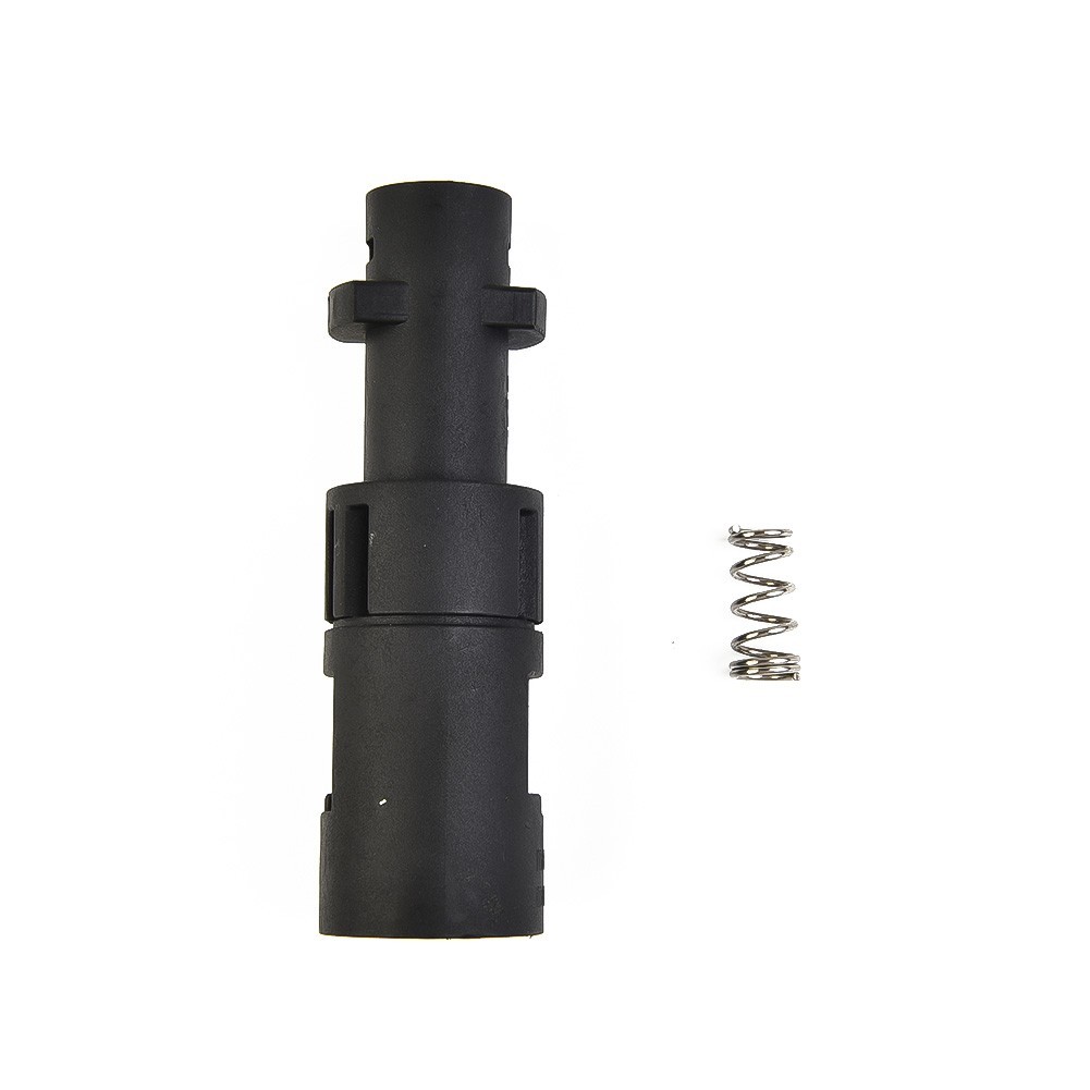 For Lavor 1 x Adapter Pressure Washer 150bar 100*30*20mm Yard