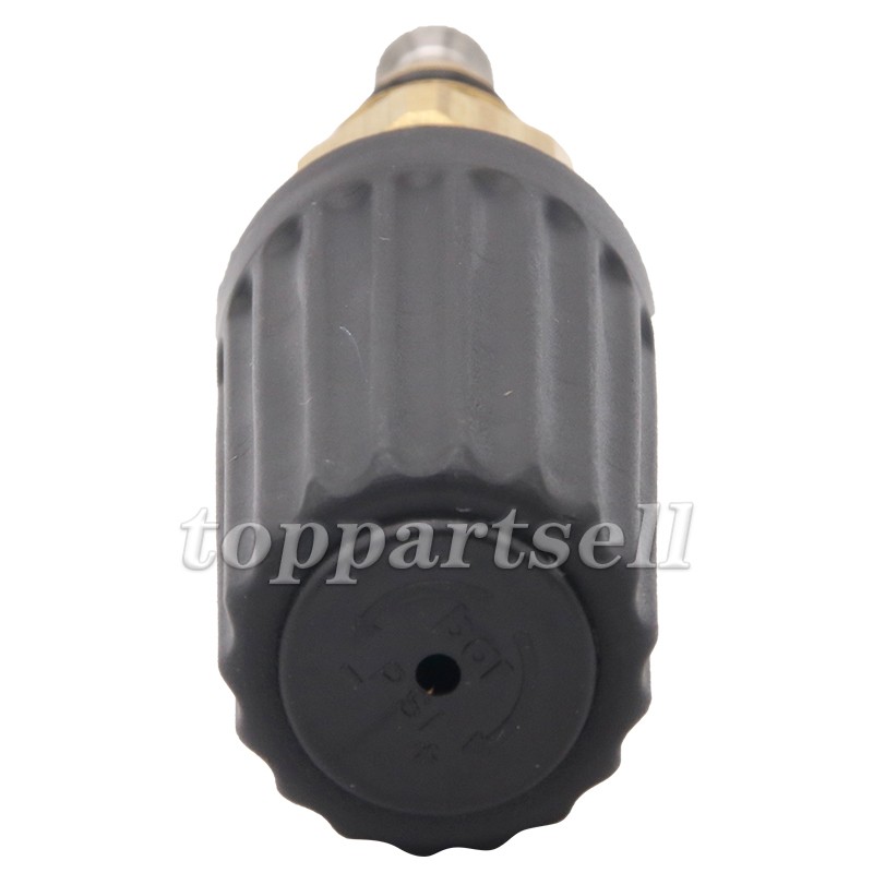 SJV3G27D-EZ Pressure Washer Pump Unloader Valve For SJV XJW and XJV SJW2.5G25 US