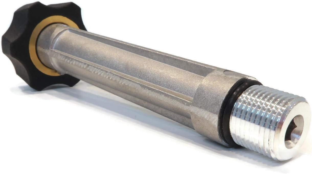 Replacement Water Inlet Tube for Pressure Washer//