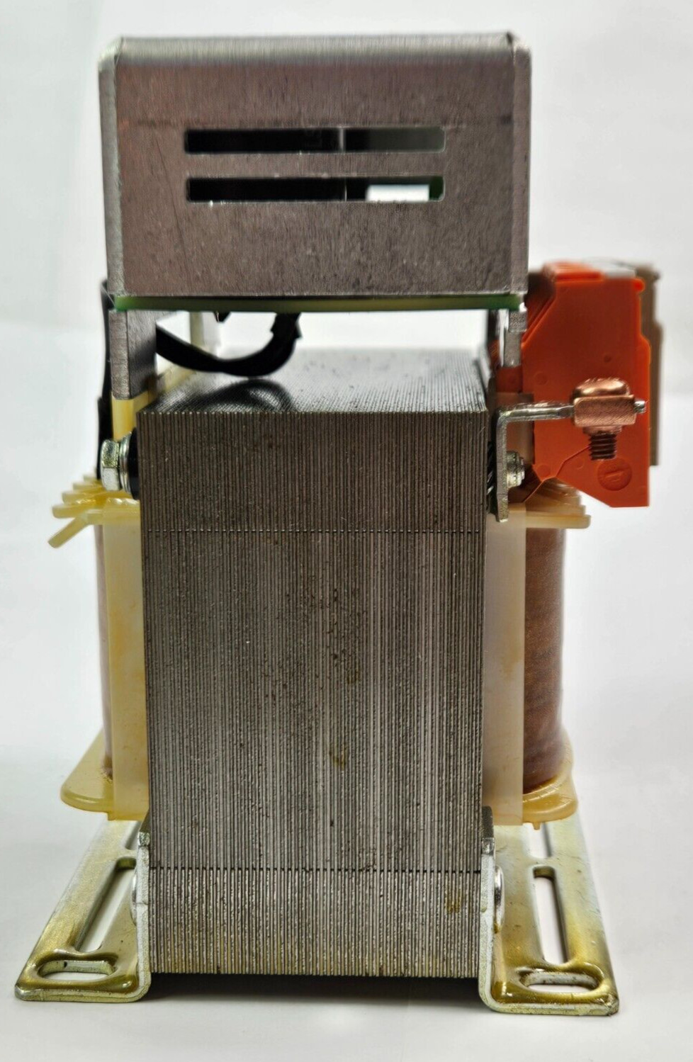 Karcher 6.622-253.0 Power Supply 24V DC 440V Roller Fischer Transformer