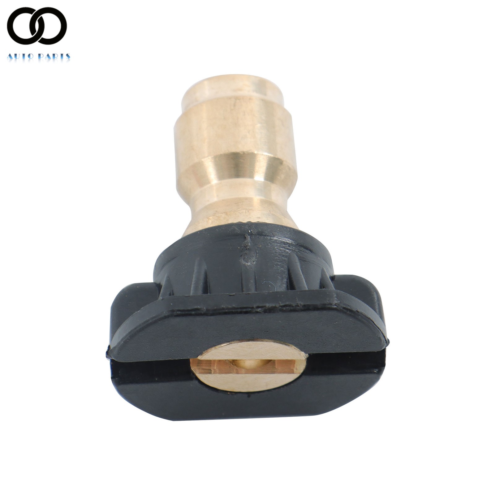 High Pressure 3600PSI Washer Rotating Turbo Nozzle Spray Tip 1/4″Quick Connector