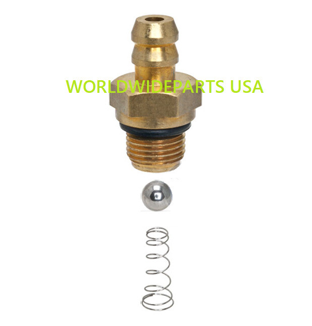 RYOBI RY142300 Chemical Injector Kit