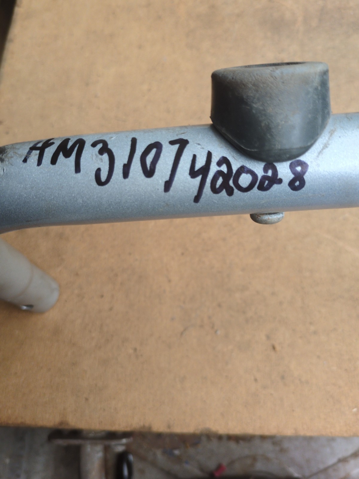 2015 Subaru POWER STROKE PRESSURE WASHER Bottom Stand Assembly 310742028