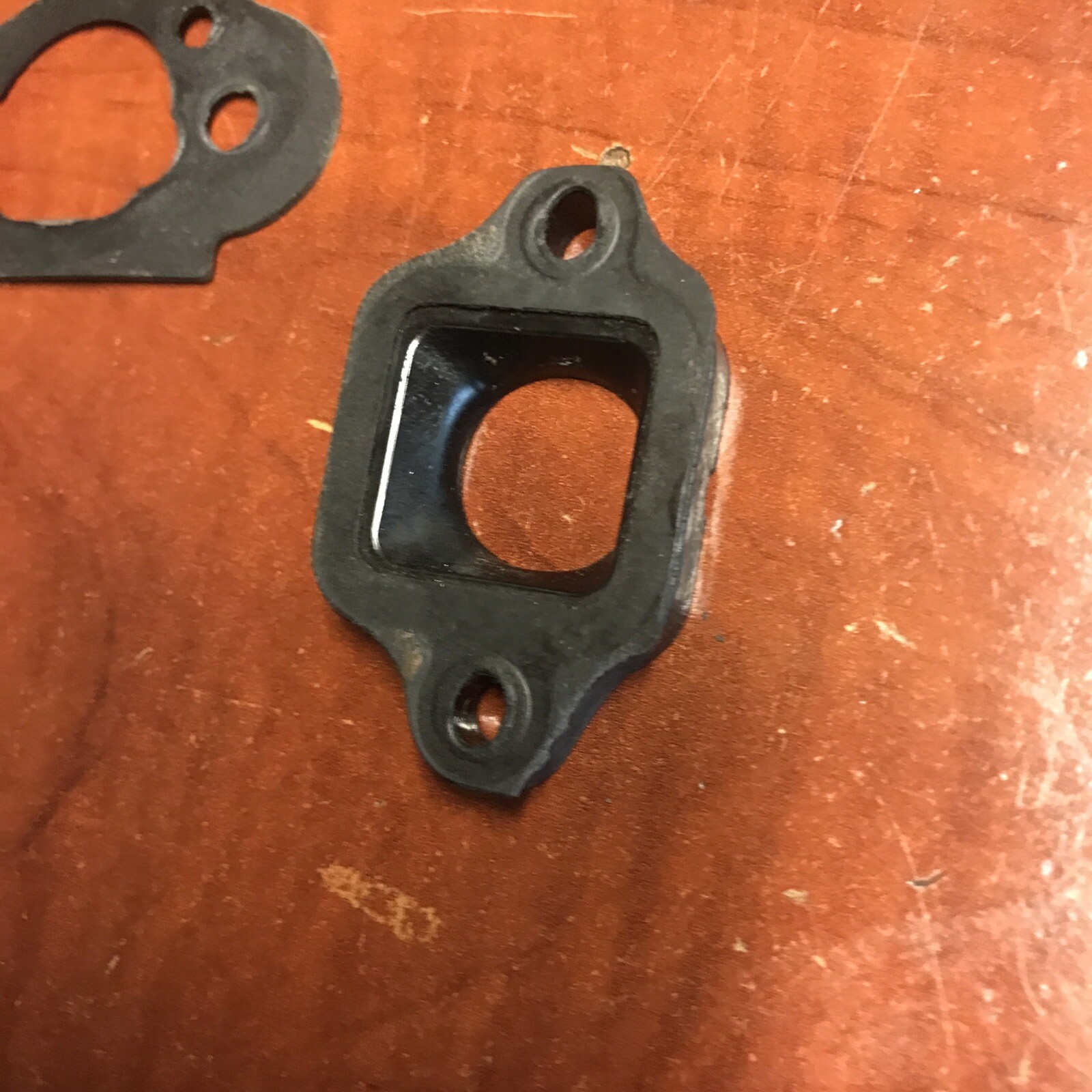 Used Genuine Part Gasket Kit Assy For Husky HU80722 2600PSI Gas Pressure Washer