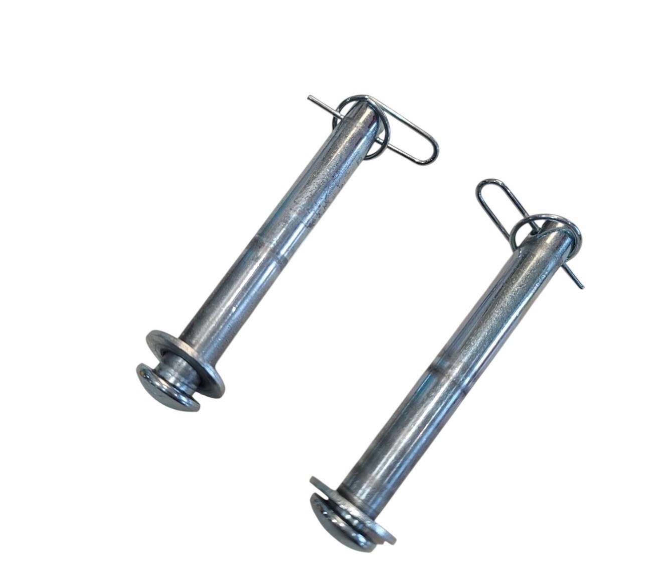 Ryobi High Electric Pressure Washer Wheel Pin Pair RY142500 RY142711 RY143011