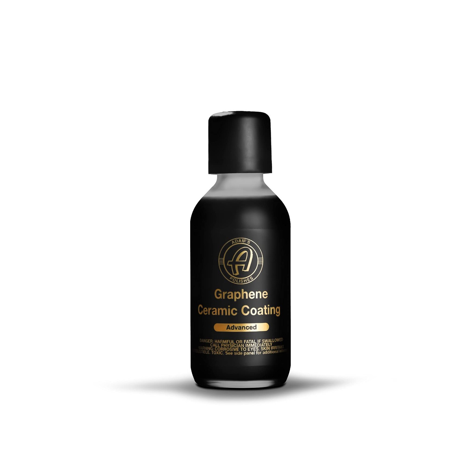 Advanced Graphene Ceramic Coating – 10H, 9+ Years Protection | Auto Detaili