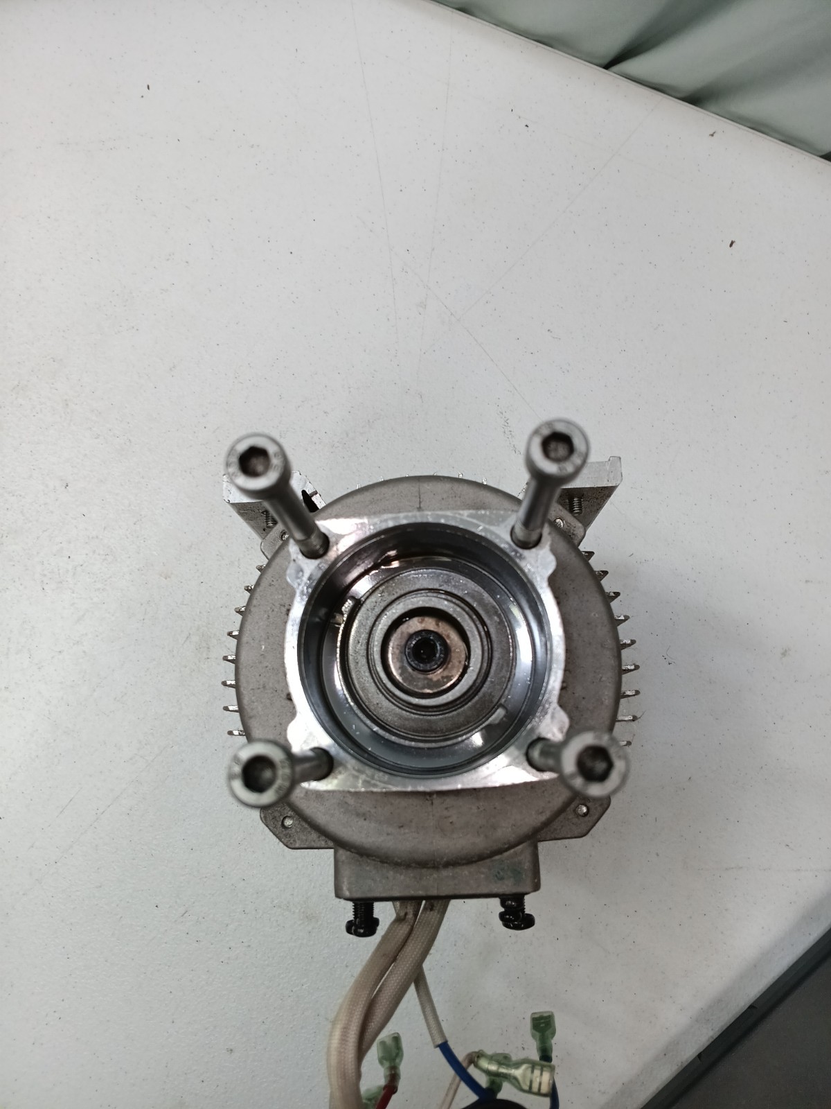 Genuine Part Motor Assy For Ryobi RY142711 2700PSI Pressure Washer