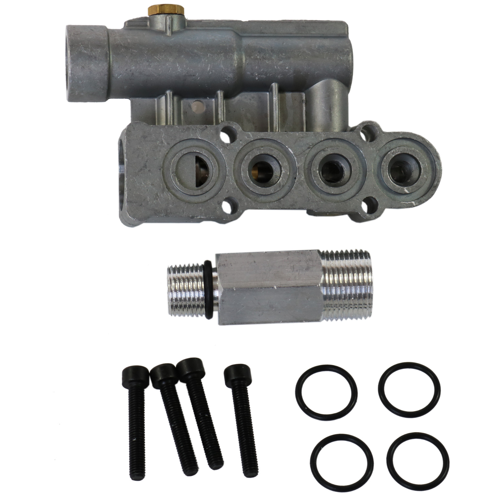 Pressure Washer Manifold Kit 16031 190574GS 190627GS For Briggs 020228 model NEW