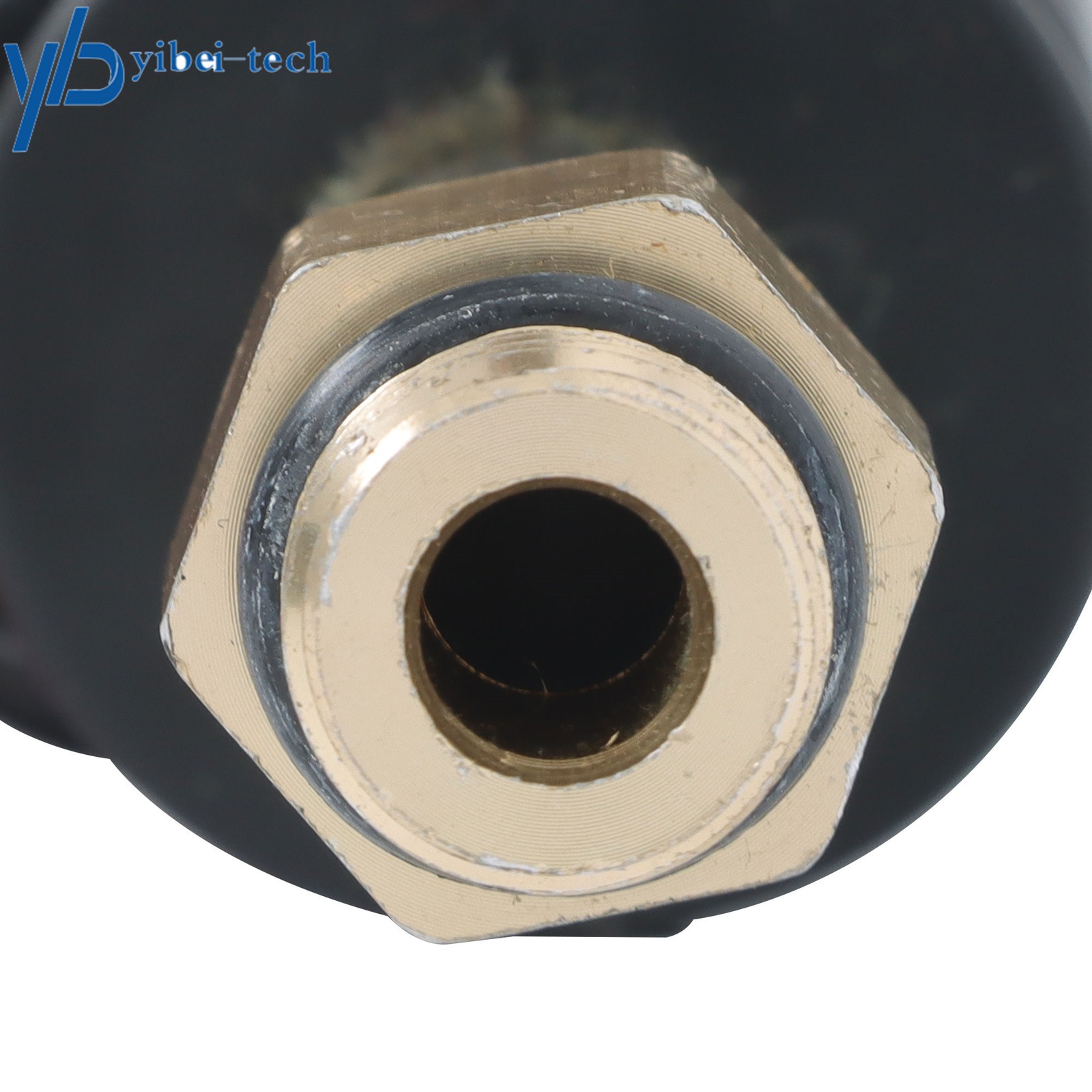 97in Pressure Washer Extension Wand Upgrade Power Washer Lance with Spray Nozzle