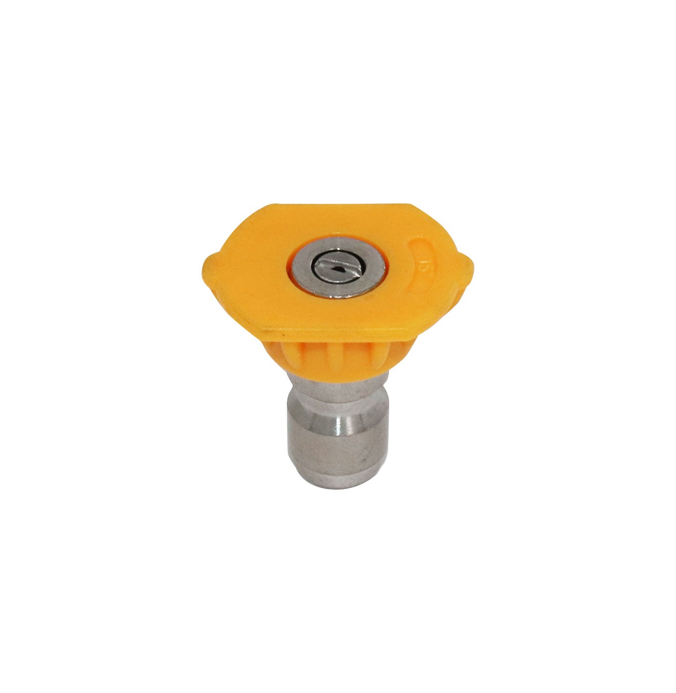 Steel Dragon Tools® U-Bend Gutter Attachment with 1/4″ QC Nozzles 5.0 Orifice