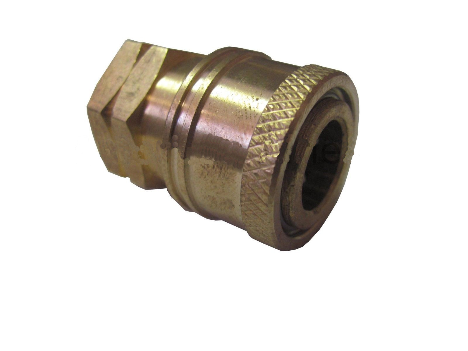 1/4″ FPT Pressure Wash Quick Connect
